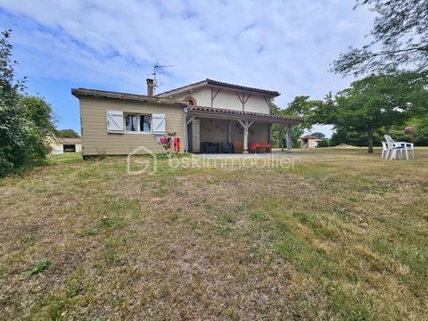   Propri�t� d'exception : Maison de charme (180m�)+ Terrains constructibles (5054m�) avec �l�ments patrimoniaux Maison - 8 pi�ce(s) - 180 m�