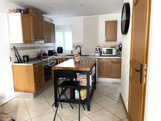  Maison � vendre 3 pi�ces 58 m�