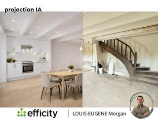  Maison � vendre 3 pi�ces 67 m�