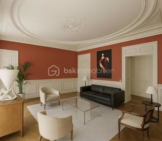  Appartement � vendre 7 pi�ces 168 m�