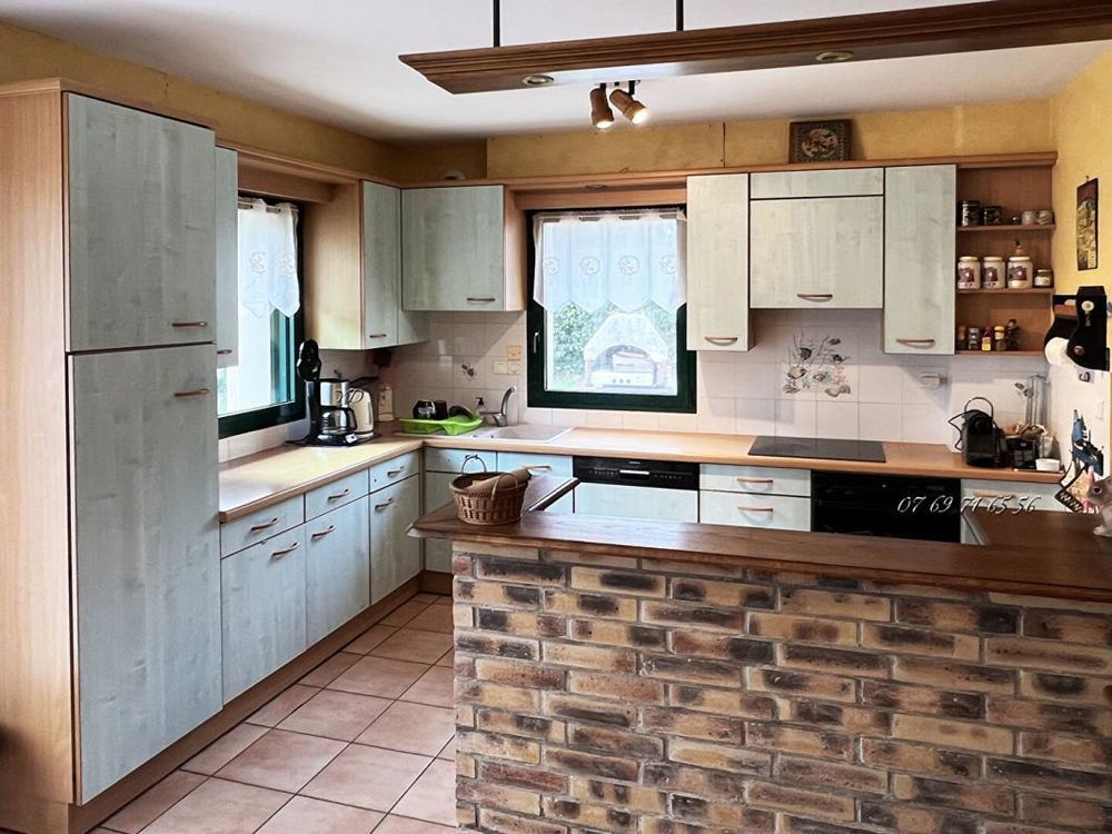 � vendre  Maison La Richardais (35780)