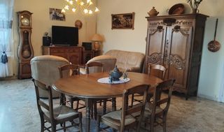  Maison � vendre 6 pi�ces 160 m�