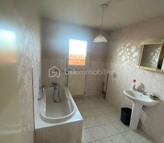  Maison � vendre 3 pi�ces 81 m�