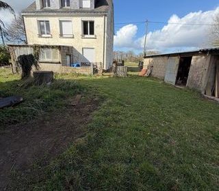  Maison � vendre 8 pi�ces 150 m�