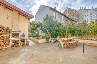  Maison � vendre 4 pi�ces 75 m�