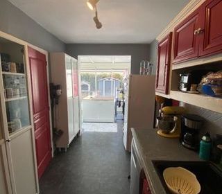  Maison � vendre 5 pi�ces 121 m�