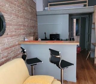  Appartement � louer 1 pi�ce 22 m�