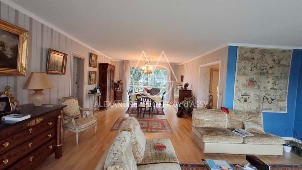 � vendre  Appartement Tours (37000)