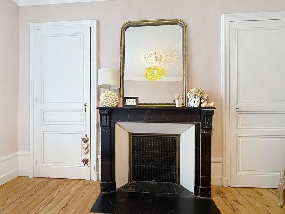 � vendre  Appartement Vannes (56000)