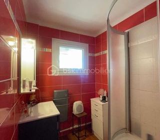  Appartement � vendre 3 pi�ces 55 m�