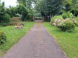  Propri�t�/ch�teau � vendre 12 pi�ces 297 m�