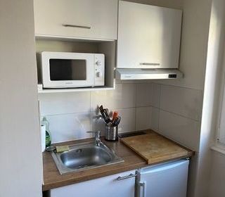  Appartement � louer 1 pi�ce 16 m�