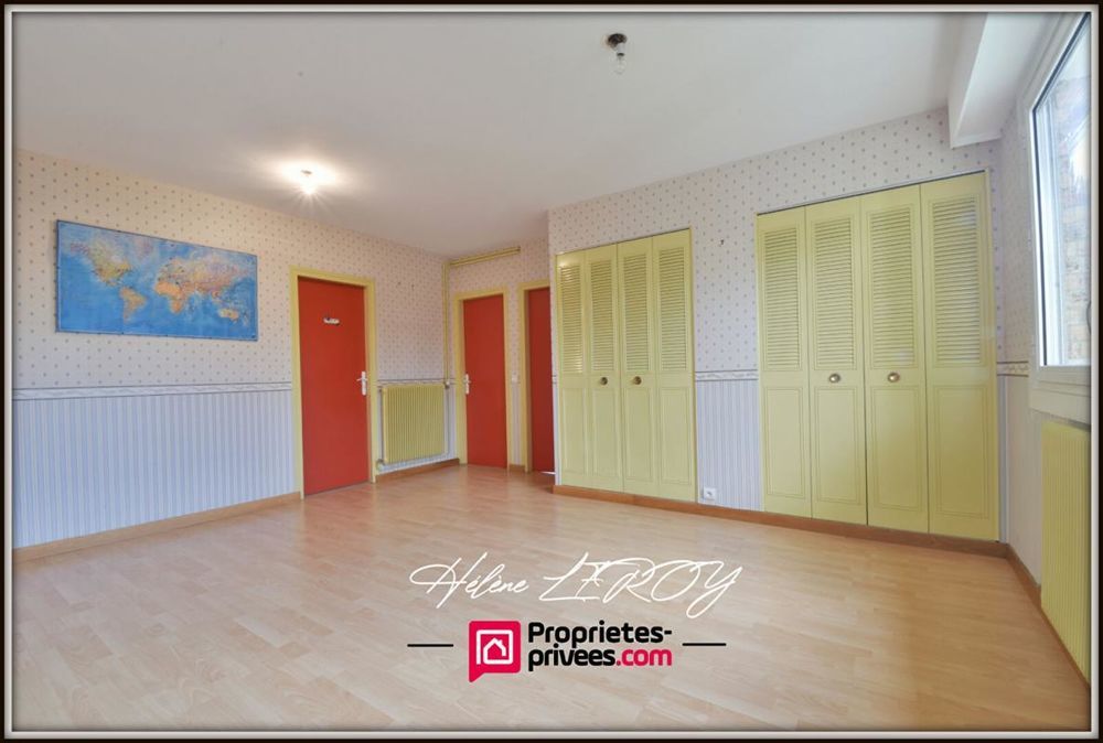 � vendre  Maison F�camp (76400)