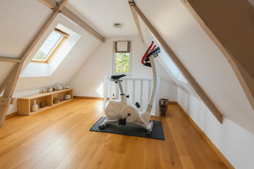 � vendre  Villa Soisy-sous-Montmorency (95230)