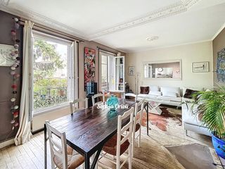  Appartement � vendre 5 pi�ces 110 m�