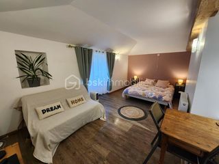  Propri�t�/ch�teau � vendre 15 + pi�ces 530 m�