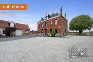  Maison � vendre 5 pi�ces 200 m�