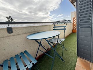  Appartement � vendre 3 pi�ces 64 m�