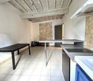  Maison � vendre 3 pi�ces 56 m�