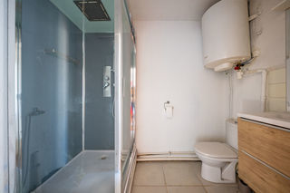  Appartement � vendre 1 pi�ce 29 m�