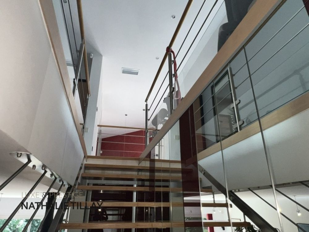 � vendre  Maison La Chapelle-Saint-Mesmin (45380)