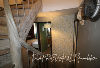  Maison � vendre 5 pi�ces 120 m�