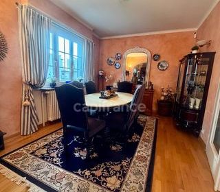  Maison � vendre 6 pi�ces 180 m�