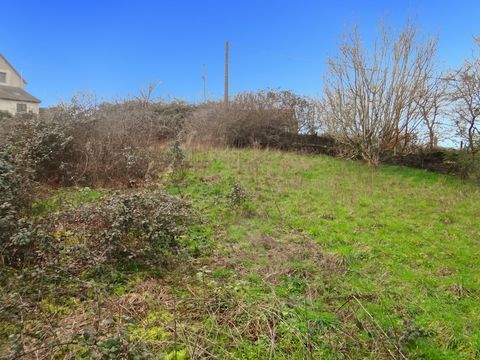   Maison de campagne � r�nover � Beau potentiel � Terrain 1 060 m� Maison - 3 pi�ce(s) - 81 m�