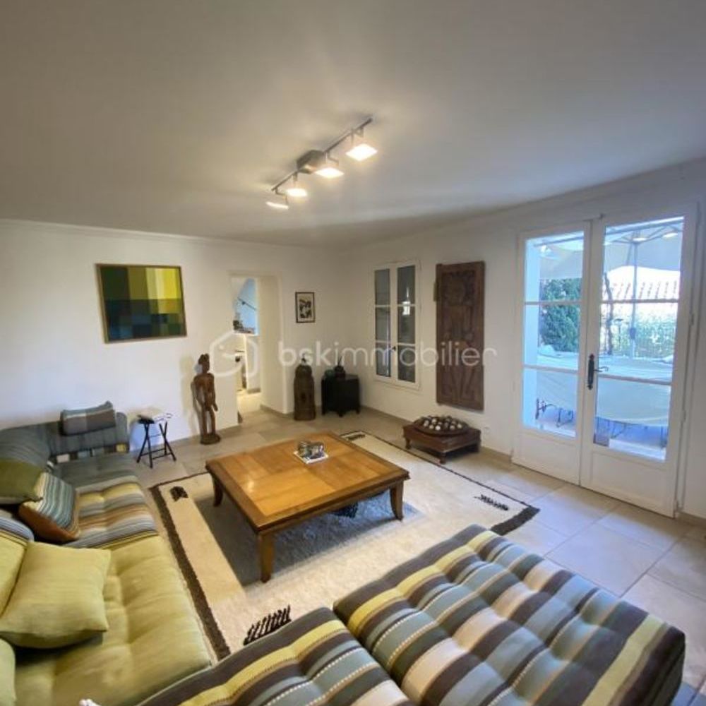 � vendre  Maison Uz�s (30700)