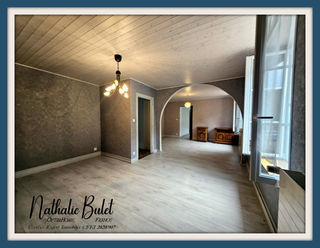  Appartement � vendre 4 pi�ces 98 m�