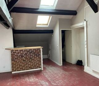  Appartement � vendre 3 pi�ces 59 m�