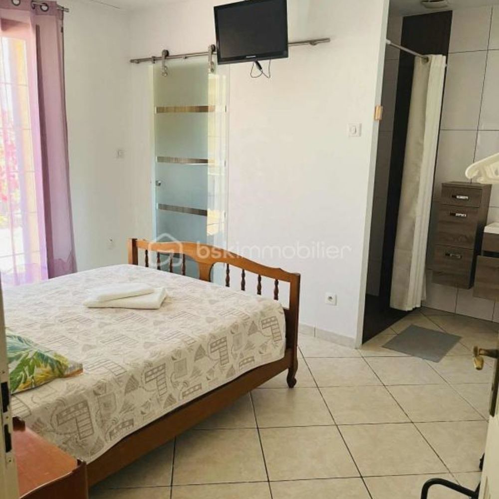 � vendre  Villa Calvi (20260)