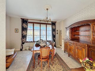  Maison � vendre 5 pi�ces 121 m�