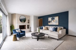  Maison � vendre 7 pi�ces 175 m�