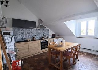  Appartement � louer 2 pi�ces 37 m�