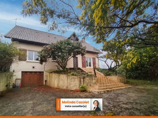  Maison � vendre 7 pi�ces 193 m�