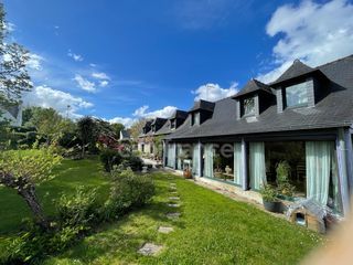  Maison � vendre 7 pi�ces 178 m�