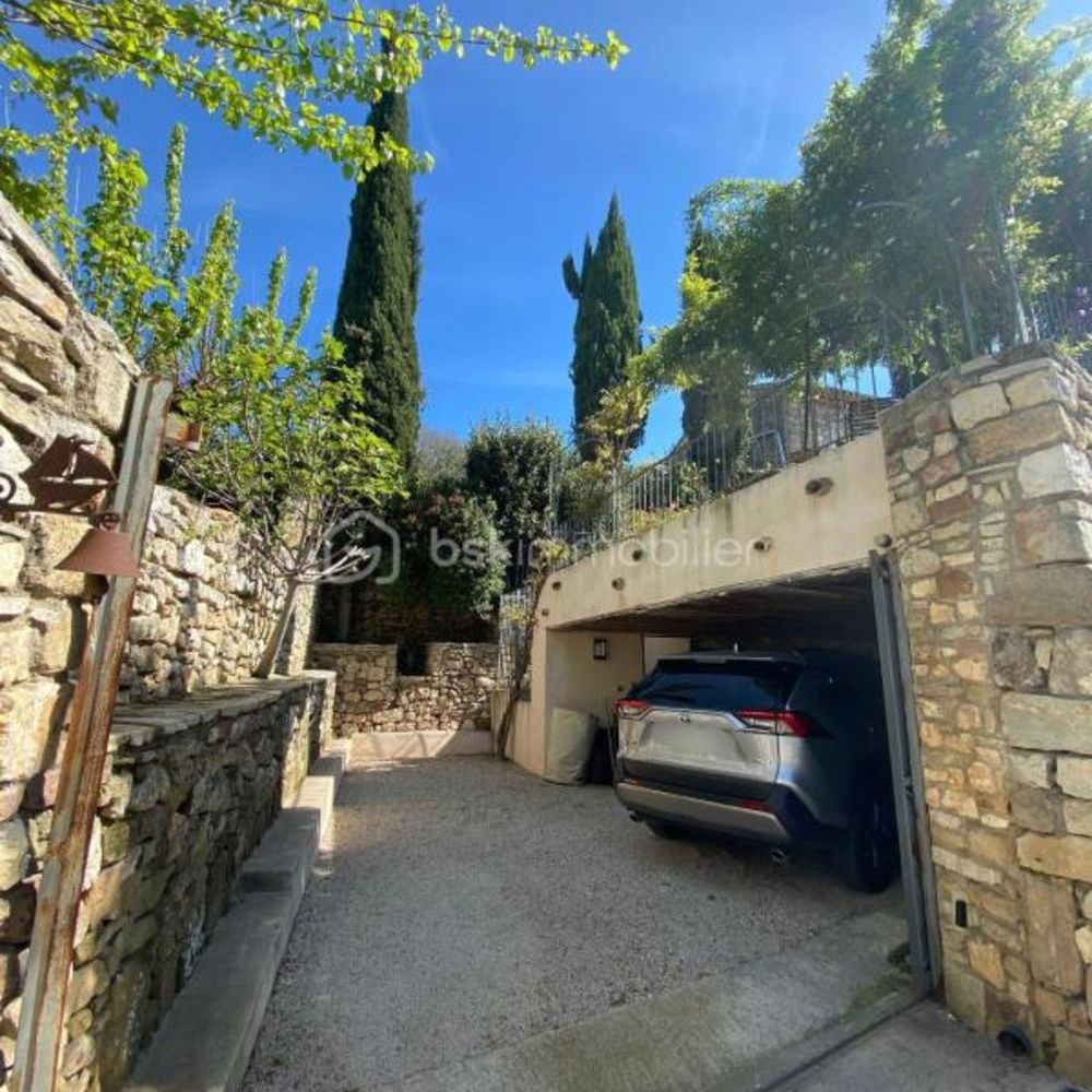 � vendre  Maison Uz�s (30700)