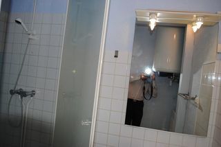  Appartement � louer 1 pi�ce 18 m�