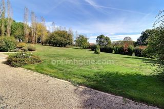  Propri�t�/ch�teau � vendre 10 pi�ces 205 m�