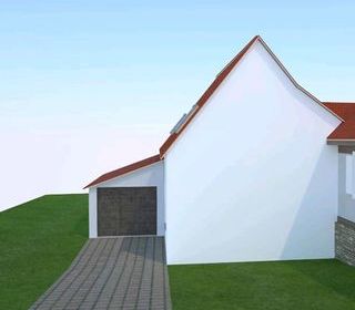  Maison � vendre 5 pi�ces 100 m�