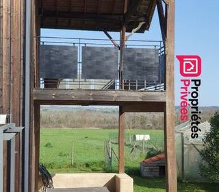  Maison � vendre 5 pi�ces 180 m�