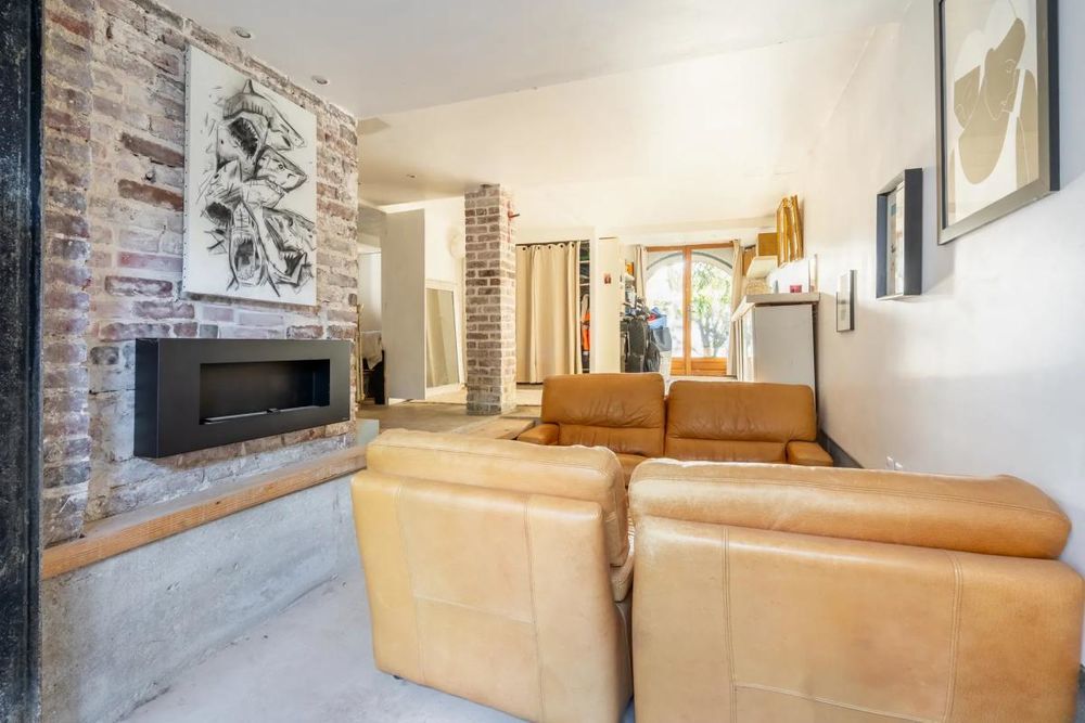 � vendre  Maison Le Perreux-sur-Marne (94170)