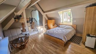  Appartement � vendre 4 pi�ces 113 m�