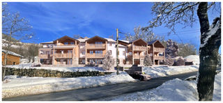  Appartement � vendre 2 pi�ces 50 m�