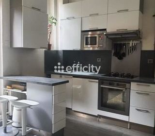  Appartement � vendre 3 pi�ces 50 m�