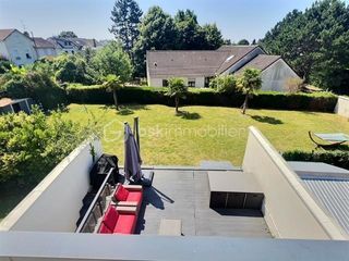  Propri�t�/ch�teau � vendre 5 pi�ces 147 m�