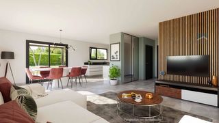  Maison � vendre 6 pi�ces 121 m�