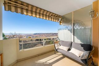  Appartement � vendre 2 pi�ces 50 m�