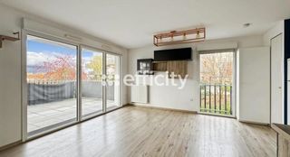  Appartement � vendre 3 pi�ces 62 m�